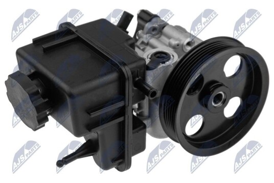 Servopumpe NTY SPW ME 003 Servopumpe NTY SPW ME 003