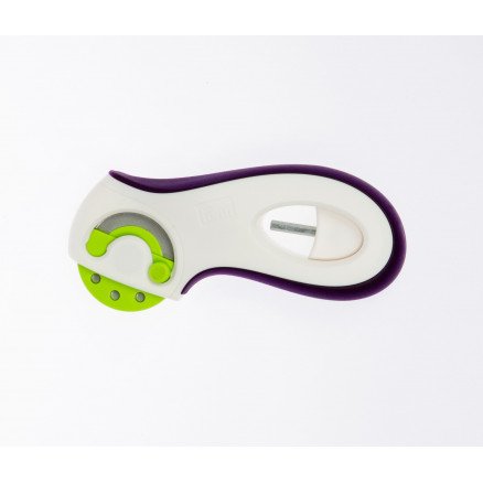 Prym Rulleskjærer Rullekniv Ergonomisk Ø45mm