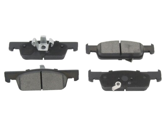 Bremseklosser ABAKUS 231-01-281