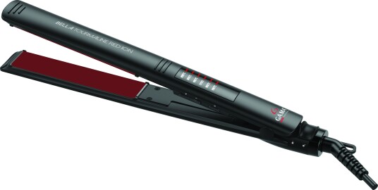 GA.MA Bella Rettetang - 49W, 2,5 m ledning - Svart
