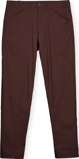 Houdini Men"s Wadi Pants Brown Illusion XL Houdini Men"s Wadi Pants Brown Illusion XL