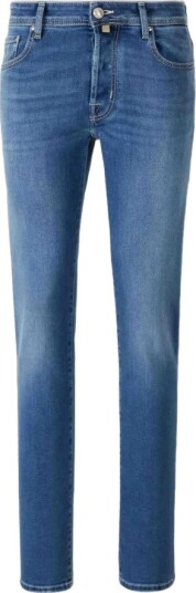 Jacob Cohën Herre Jeans Blå W31, Jacob Cohën Herre Jeans Blå W31,