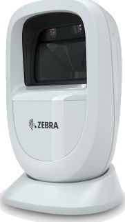 Zebra Ds9300 Series Ds9308 Strekkodeskanner Dekodet