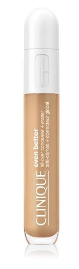 Clinique Clinique_Even Better All Over Concealer + Eraser Corrective Corrector Cn90 Sand 6Ml