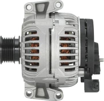 Dynamo HELLA 8EL 011 712 491