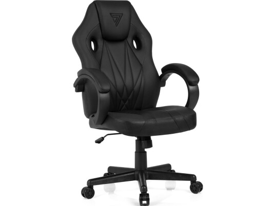 Gaming Stol Sense7 Prism Gaming Stol Svart Gaming Stol Sense7 Prism Gaming Stol Svart