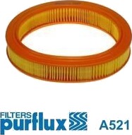 PURFLUX A521 Luftfilter PURFLUX A521 Luftfilter