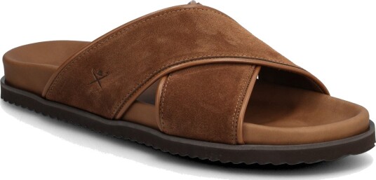 Hackett London Mikonos Highcross Brown 44 Hackett London Mikonos Highcross Brown 44