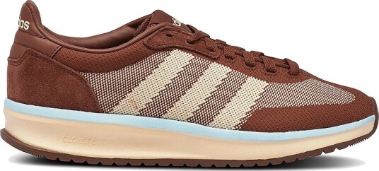adidas Sport Performance Joggesko Run 70s 2.0 Knit Brun adidas Sport Performance Joggesko Run 70s 2.0 Knit Brun