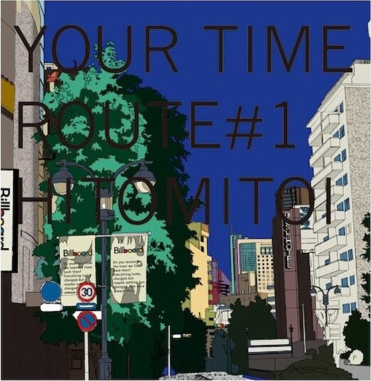 Your Time Route 1