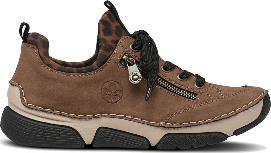 Rieker Joggesko 45973 24 Brun Rieker Joggesko 45973 24 Brun