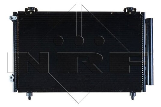 Kondensator NRF 35861