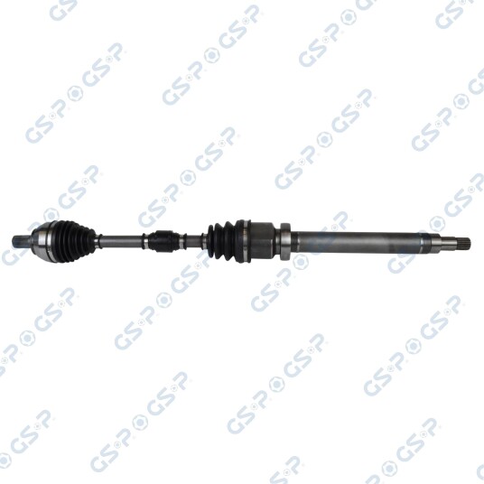 Drivaksel GSP 218262 Drivaksel GSP 218262