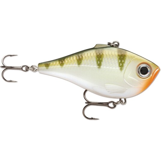 Rapala Rippin Rap 6 cm Yellow Perch YP
