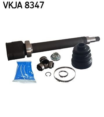 Skf Drivknute drivaksel SKF VKJA 8347 Skf Drivknute drivaksel SKF VKJA 8347