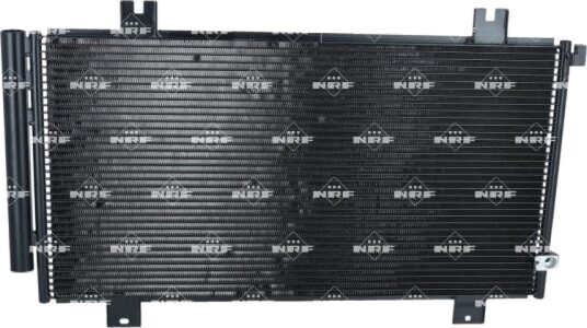 Kondensator NRF 350603