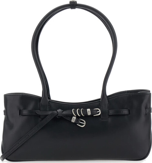 Marge Sherwood Dame Vesker Svart ONE SIZE, Marge Sherwood Dame Vesker Svart ONE SIZE,