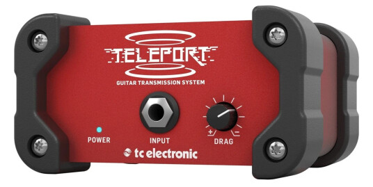 TC Electronic Teleport GLT