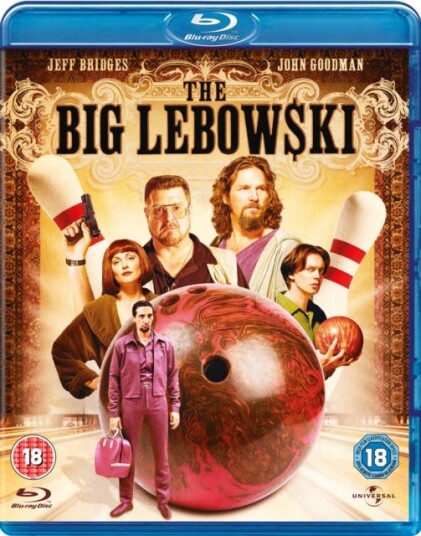 The Big Lebowski The Big Lebowski