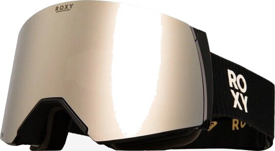 Roxy Wildlove - BLACK/CLUX ML SILVER S3 - One Size
