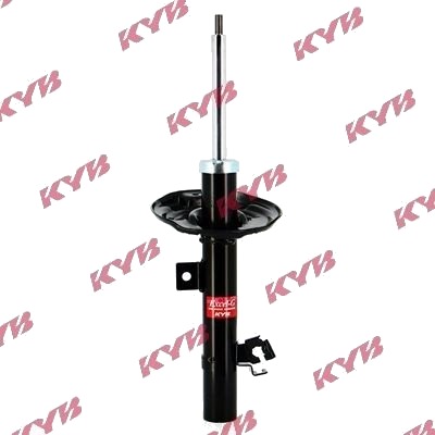 KYB 3340159 Støtdemper KYB 3340159 Støtdemper