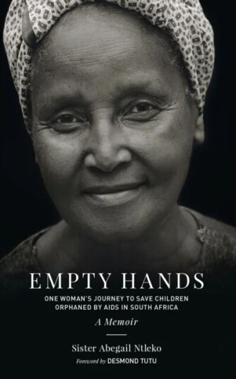 Empty Hands, A Memoir Av Sister Abega Ntleko Empty Hands, A Memoir Av Sister Abega Ntleko