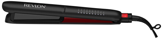 Revlon Tools Smoothstay™ 25mm Coconut-Oil Infused Straightener + Revlon Tools Smoothstay™ 25mm Coconut-Oil Infused Straightener +
