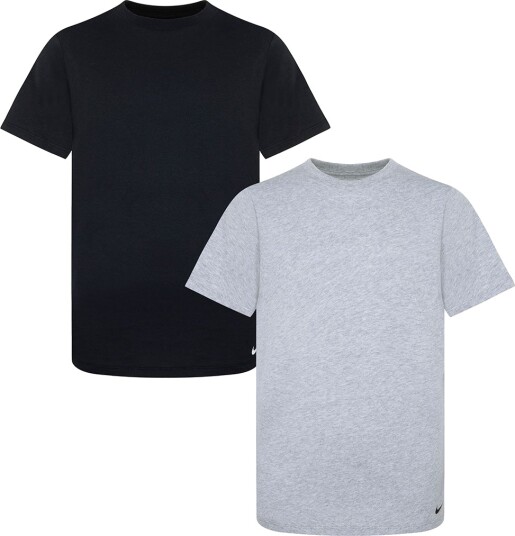 Nike Us-Undershirt - Black - 104-116CM Nike Us-Undershirt - Black - 104-116CM
