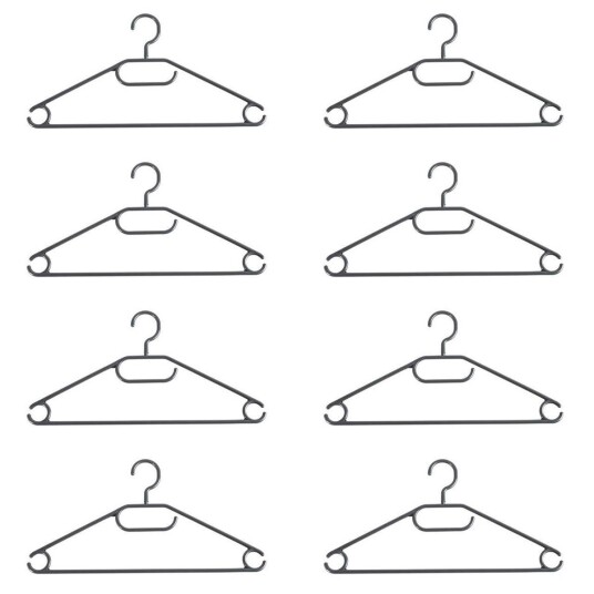 Beldray LA072684FEU7 Eco Kleshengere 8pk