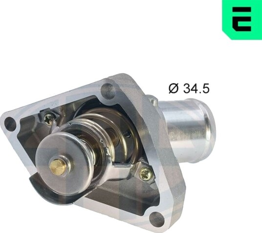 Termostat kjølemiddel ERA 350551A