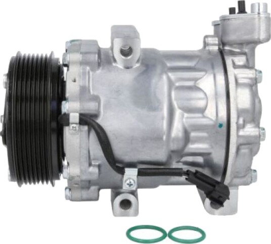 AC kompressor THERMOTEC KTT090308