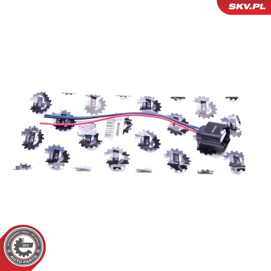 ESEN SKV 28SKV906 Ledninger for parkeringsassistent