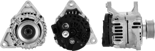 LUCAS LRA02187 Dynamo