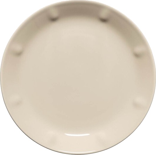 iittala Solare tallerken 27 cm sand