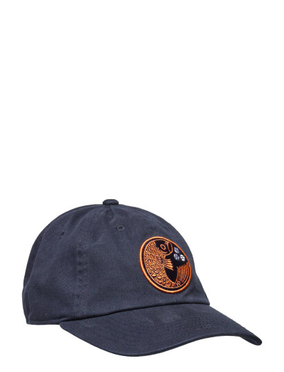American Needle Hiroshima Carp Ballpark Navy American Needle - Navy - ONE SIZE