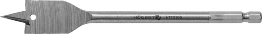 Hogert Technik HT7D122 Flatfresbor