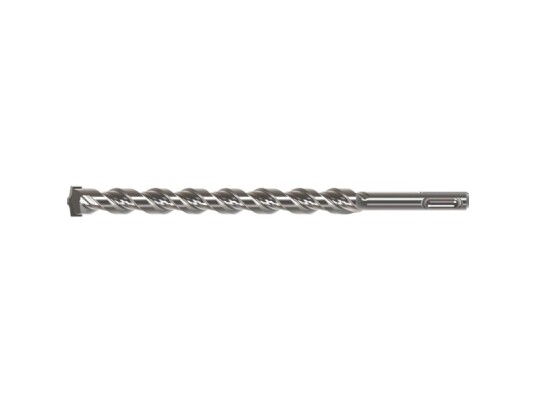 Hellermanntyton Heller Bionic 186872 Hardmetall Hammerbor 10 Mm Total Lengde 310 Mm Sds-Plus (1 Stk.)