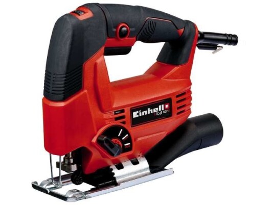 Einhell Tc-Js 80/1 Einhell Tc-Js 80/1