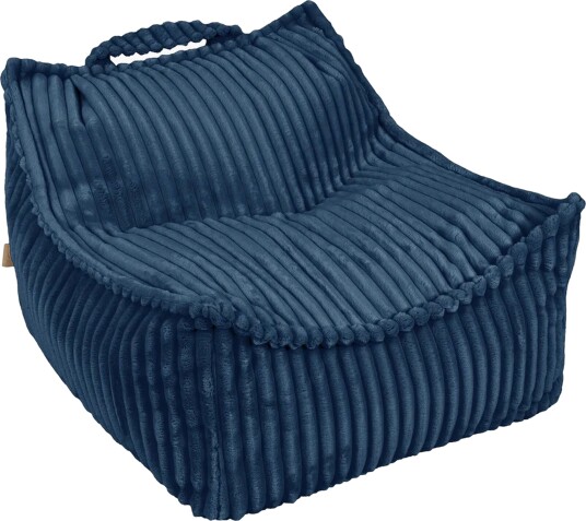 Meowbaby Churros Saccosekk Midnight Blue