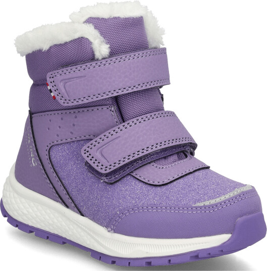 Viking Equip Glitter Warm Wp 2V Purple 24 Viking Equip Glitter Warm Wp 2V Purple 24
