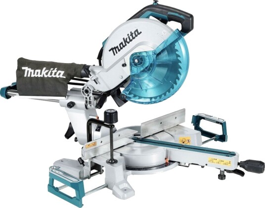 Makita LS1110F Kapp /gjæringssag 260x30mm Makita LS1110F Kapp /gjæringssag 260x30mm