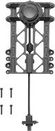 DJI Matrice 400 Third Gimbal Connector