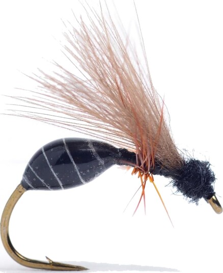 Umpqua Flies Rs Glue Ant