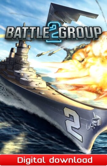 Battle Group 2, Mac OSX, Linux Battle Group 2, Mac OSX, Linux