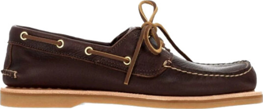 Timberland Herre Sko Brun 41 EU,