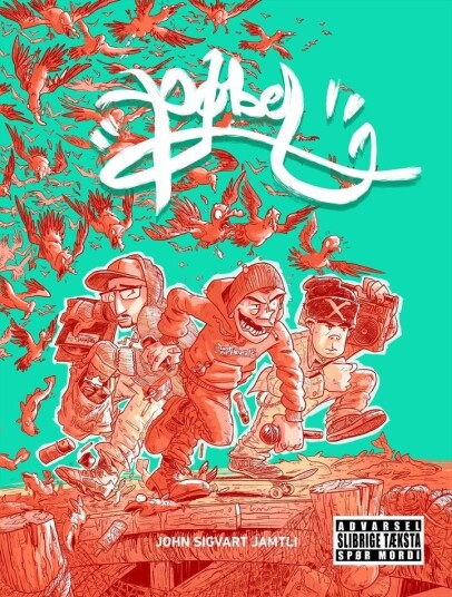 Pøbel Pøbel