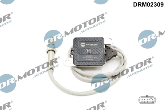 NOx-sensor, NOx-katalysator DR.MOTOR AUTOMOTIVE DRM02309