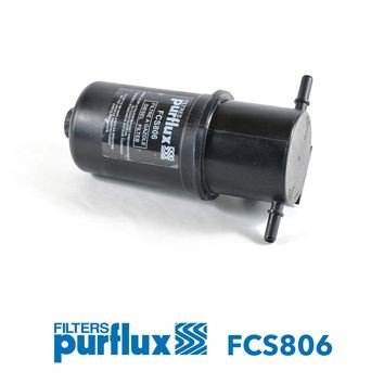 Drivstoffilter PURFLUX FCS806 Drivstoffilter PURFLUX FCS806