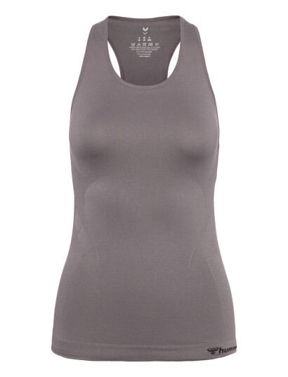 Hummel Hmltif Seamless Top Beige M