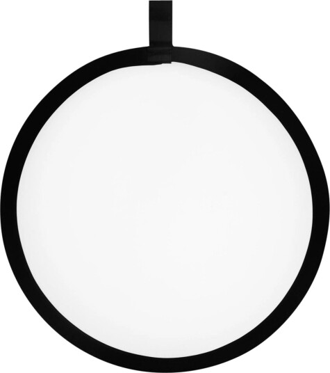 SmallRig 4126 Circular Reflector 56cm Collapsible 5-in-1